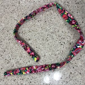 Lilly Pulitzer sunglasses strap